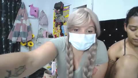 Snapshot of josselyn_31 chatting on 02.25.26 josselyn_31 online show from 02.25.26