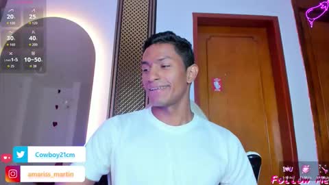 JOSS JORDAN  online show from 10.01.25