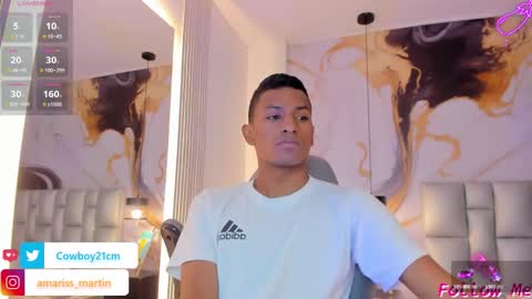 JOSS JORDAN  online show from 10.11.25