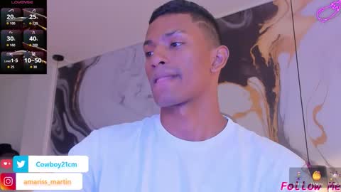 JOSS JORDAN  online show from 10.22.25