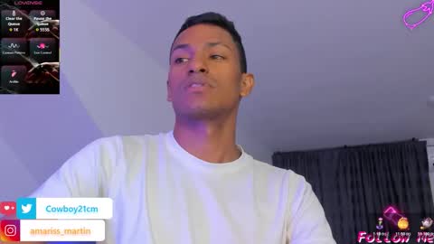 JOSS JORDAN  online show from 10.30.25