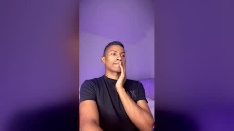 JOSS JORDAN  online show from 03.12.26