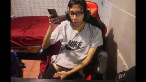 josssss666 online show from 11.24.25