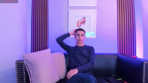 Jostyn Rous online show from 03.17.26