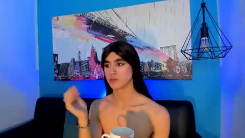 Snapshot of jostyn_rous chatting on 06.27.26 Jostyn Rous online show from 06.27.26