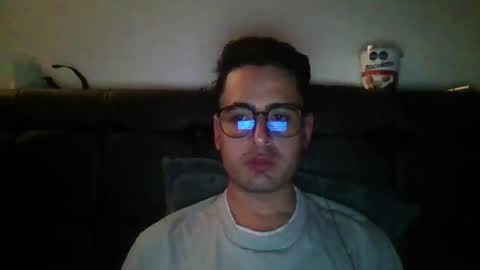 Snapshot of josux8 chatting on 11.18.25 josux8 online show from 11.18.25