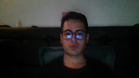 Snapshot of josux8 chatting on 11.24.25 josux8 online show from 11.24.25