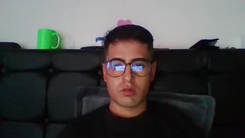 Snapshot of josux8 chatting on 01.07.26 josux8 online show from 01.07.26