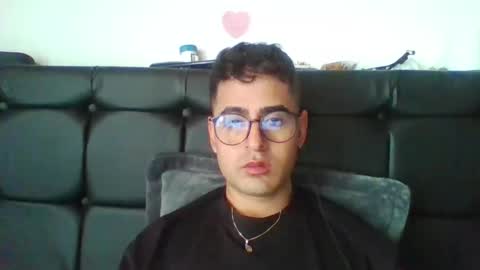 Snapshot of josux8 chatting on 01.08.26 josux8 online show from 01.08.26