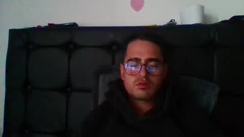 Snapshot of josux8 chatting on 01.14.26 josux8 online show from 01.14.26