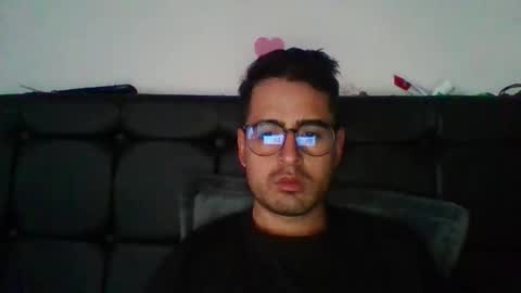 josux8 online show from 01.16.26