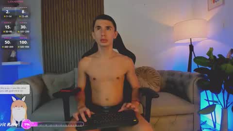 Jota Stivens online show from 10.06.25