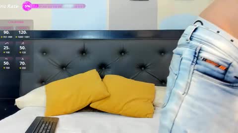 Jota Stivens online show from 02.03.26