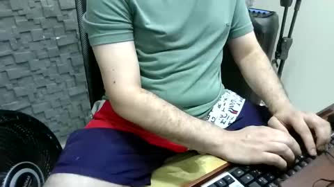 jotacalvarengas online show from 01.11.26