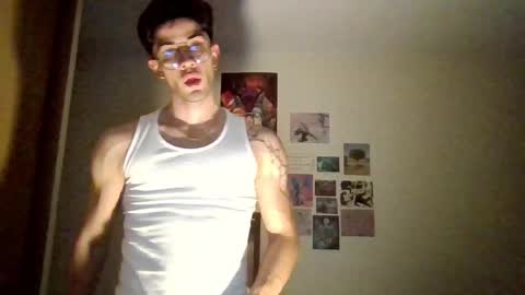 jotarojas1 online show from 12.04.24