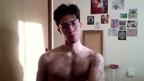 jotarojas1 online show from 12.09.24