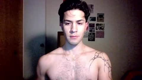 jotarojas1 online show from 12.13.24