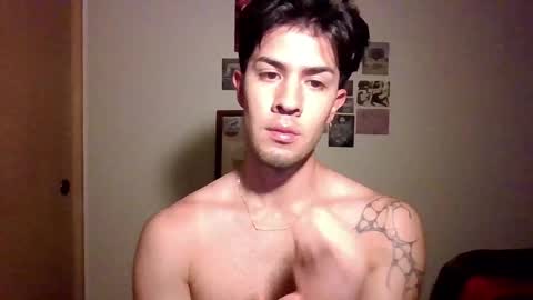 jotarojas1 online show from 01.04.25