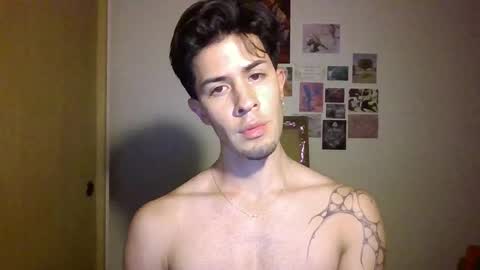 jotarojas1 online show from 01.05.25