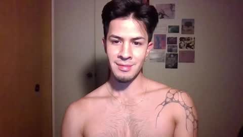 jotarojas1 online show from 02.16.25