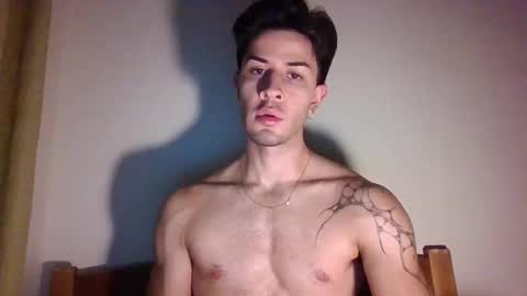 jotarojas1 online show from 03.04.25