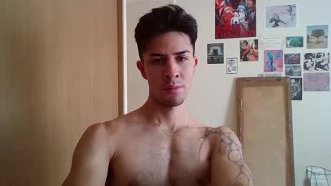 jotarojas1 online show from 03.11.25