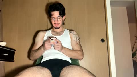 Snapshot of jotarojas1 chatting on 02.07.26 jotarojas1 online show from 02.07.26