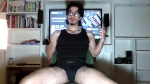 jotarojas1 online show from 04.14.26