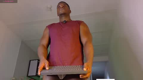 Snapshot of jothafit chatting on 07.13.26 jothafit online show from 07.13.26