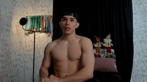 Im Jouliano online show from 12.12.24