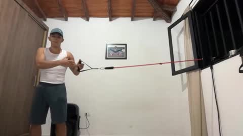 Im Jouliano online show from 03.06.26