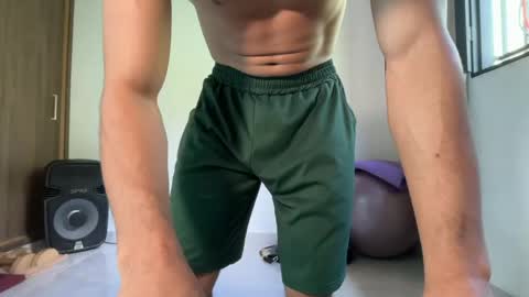 Im Jouliano online show from 05.24.26