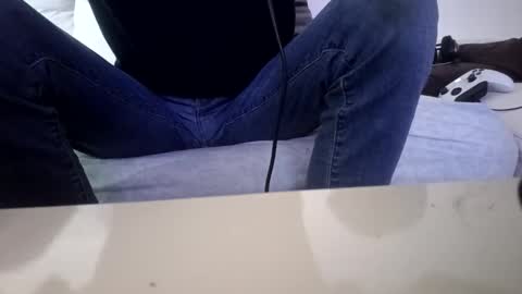 jovenduro84 online show from 10.19.25