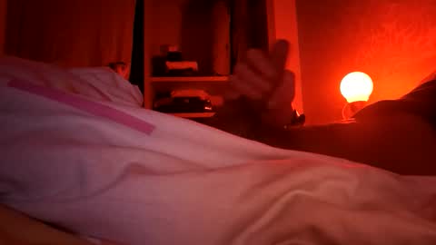 jovenduro84 online show from 01.13.26