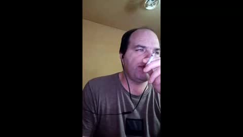 safado online show from 12.15.25