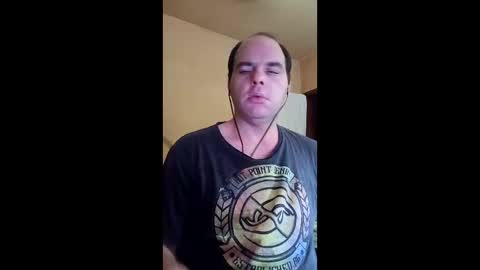 safado online show from 02.14.26