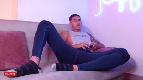  JOYLOPEZFIT online show from 02.14.25