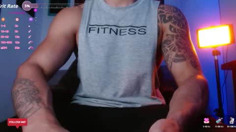 JOYLOPEZFIT online show from 10.06.25