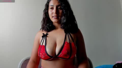 sofiaparker8 online show from 03.20.26