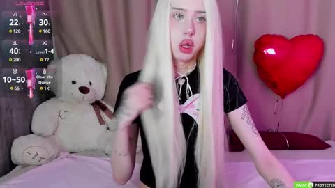 Joy Barker online show from 03.02.25