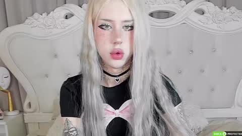 Joy Barker online show from 11.02.25