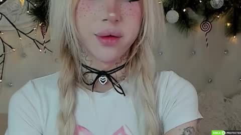 Joy Barker online show from 12.19.25