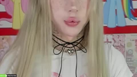 Joy Barker online show from 04.11.26