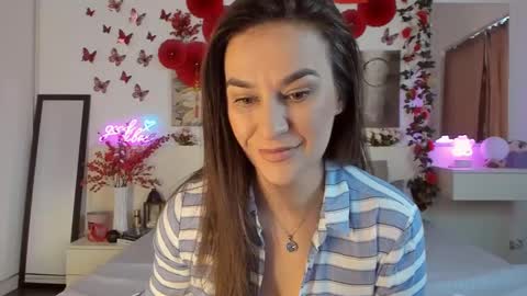 CassidyJoy online show from 02.21.25