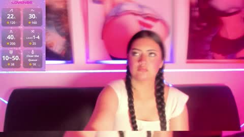 Snapshot of joycepierce chatting on 03.03.26 joycepierce online show from 03.03.26