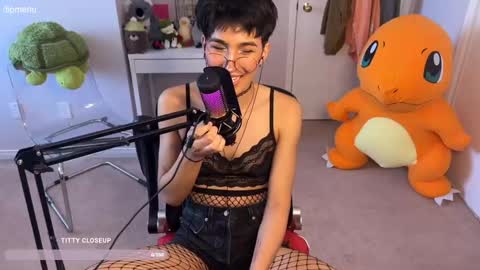 Jackie Joy online show from 09.16.25