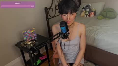 Jackie Joy online show from 06.04.26