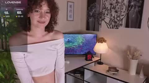 Alivia online show from 06.12.26
