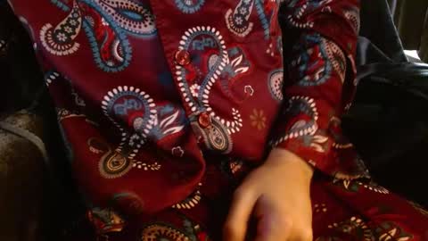 JP online show from 12.18.25