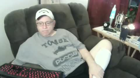 jpmel99 online show from 01.04.25